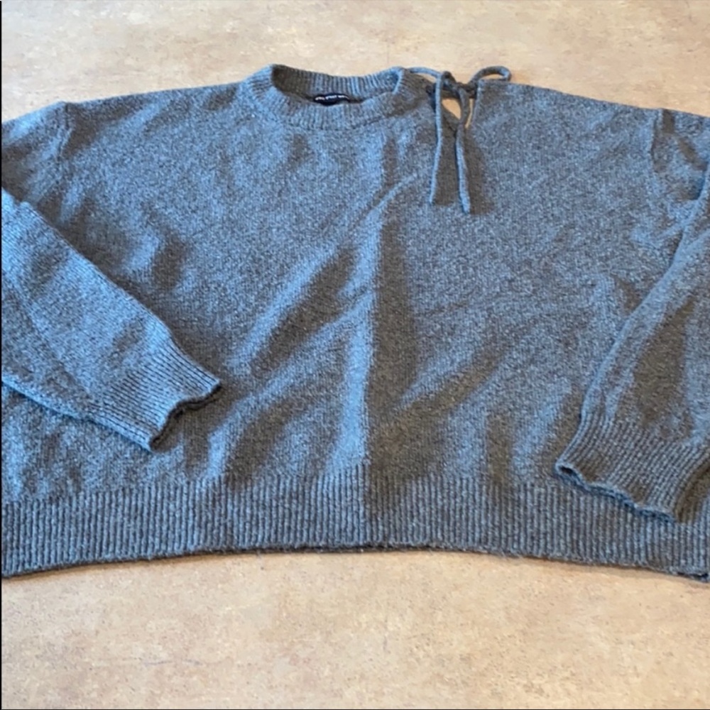 Who What Wear Sweater